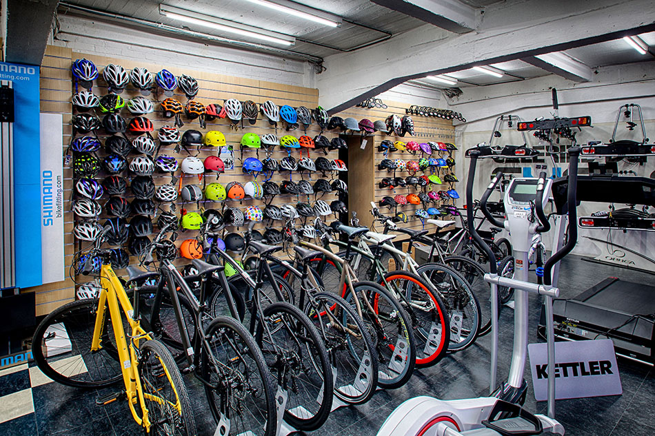 galeries du cycle magasin v 233 los galeries du cycle magasin v 233 los